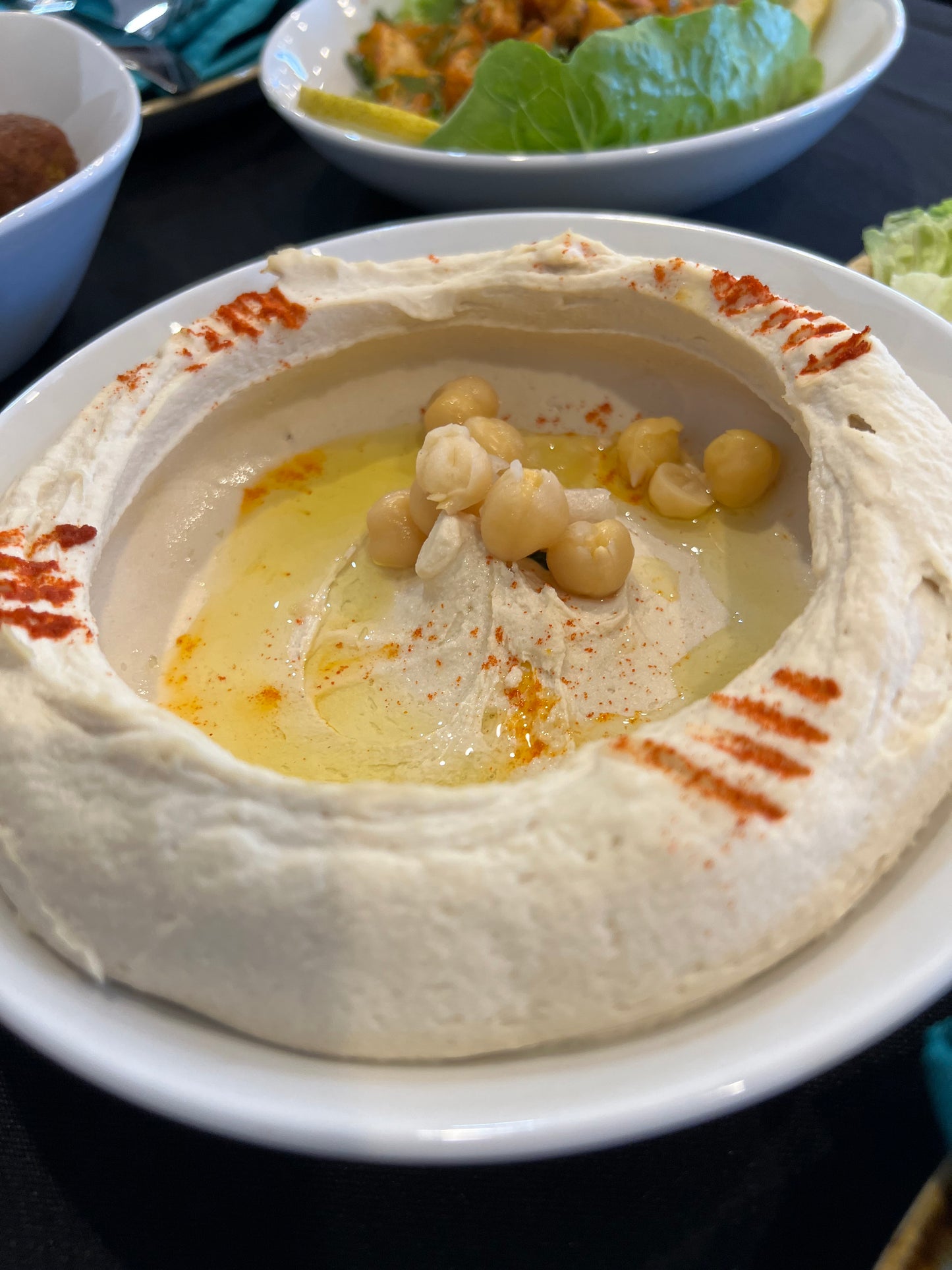 Hummus