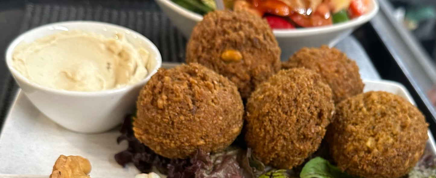 Falafel